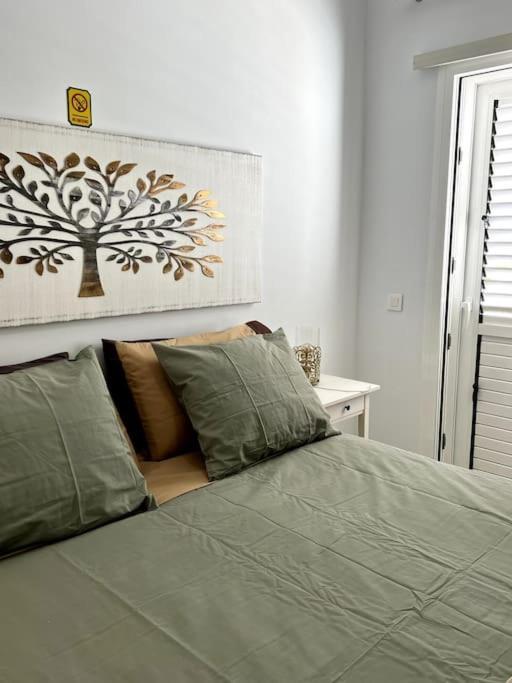 Lovely Villa Sanmar, Heated Pool Playa Blanca  Bagian luar foto